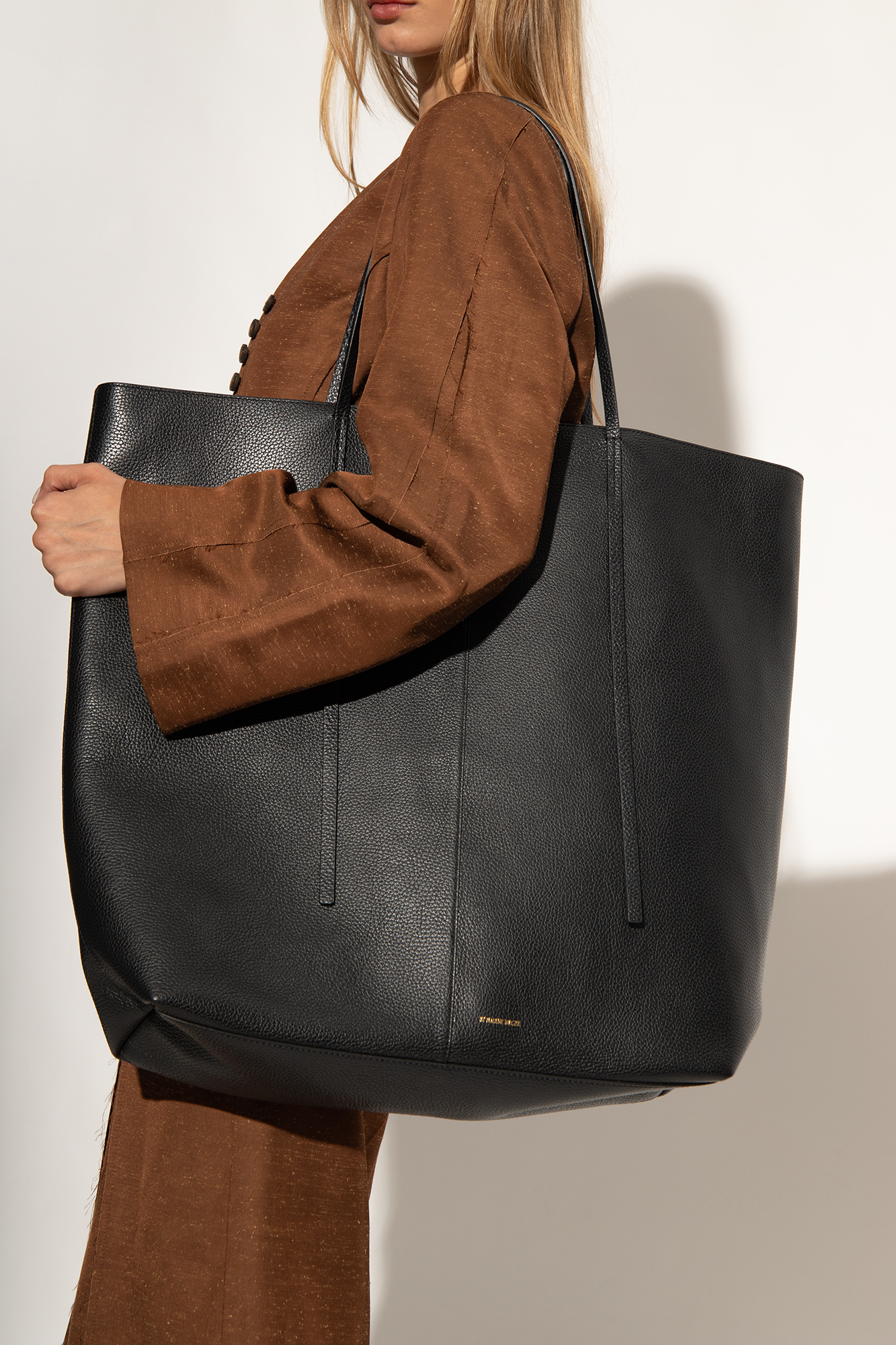 Malene birger best sale mia tote